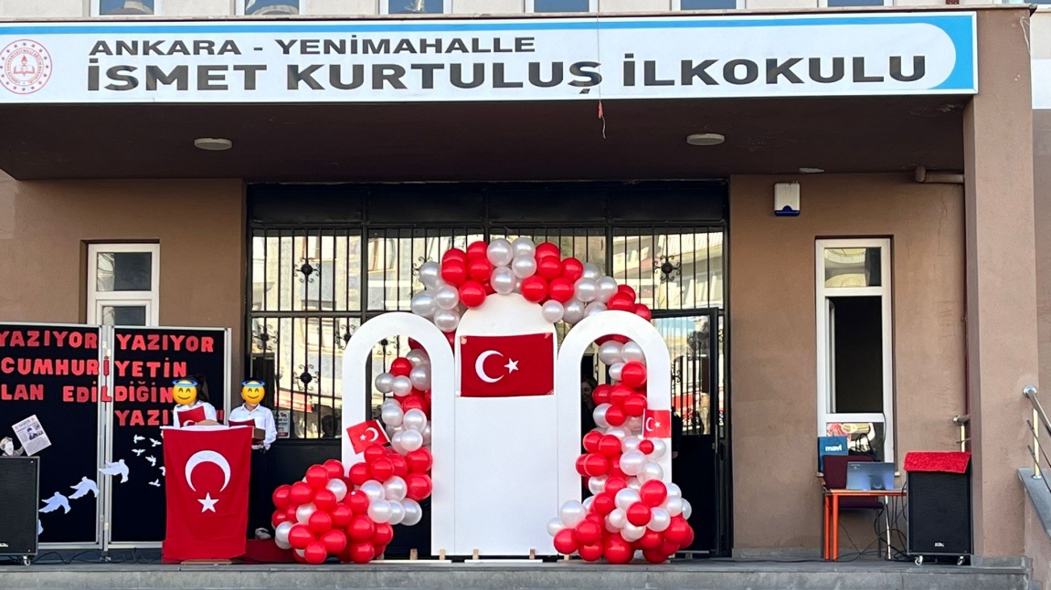 29 EKİM CUMHURİYET BAYRAMI KUTLAMAMIZ